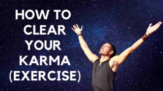Clear Karma