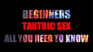 Ray Maor Beginners Guide to Tantric Sex