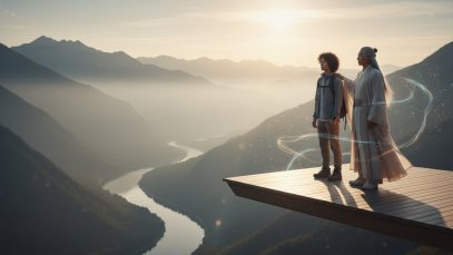 Why a Guided Fast is Safer: The Path to Pranic Evolution in 2026 – Hero Image