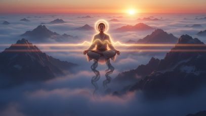 Overcoming Fear of Fasting: A Spiritual Guide to Pranic Freedom – Hero Image