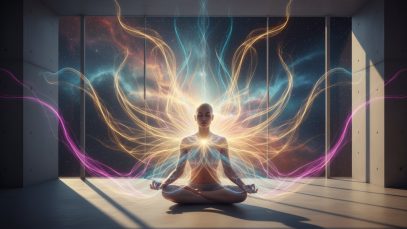 What is Tantra Energy? A Guide to Life Force, Vibration, and Awakening – Hero Image