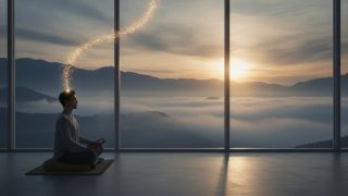 Connecting With Your Higher Self: A Guide to Energetic Refinement – Hero Image