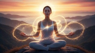 A Complete Pranic Nourishment Guide: Living on Life Force Energy – Hero Image