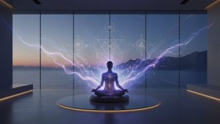 Consciousness Expansion Techniques: Elevating Your Vibration for 2026 – Hero Image