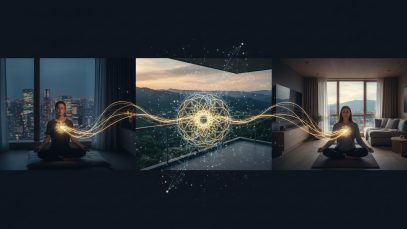 Finding Your Tribe: The Ultimate Guide to Spiritual Community Online in 2026 – Hero Image