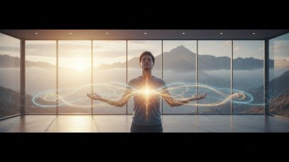 Healing the Physical Body with Energy: A Guide to Pranic Restoration – Hero Image