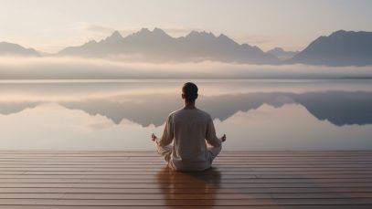 Spiritual Retreat for Beginners: A Complete Guide for 2026 – Hero Image