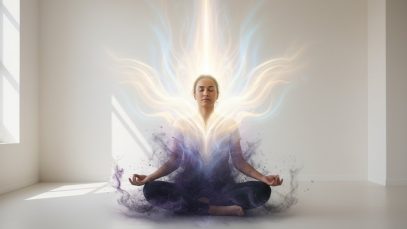 The True Signs of Detoxification: An Energetic & Spiritual Guide – Hero Image