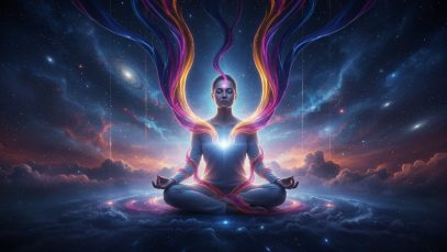 What is Cosmic Energy? Tapping into the Universal Life Force – Hero Image