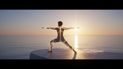 What is Prana? A Complete Guide to Life Force Energy – Hero Image