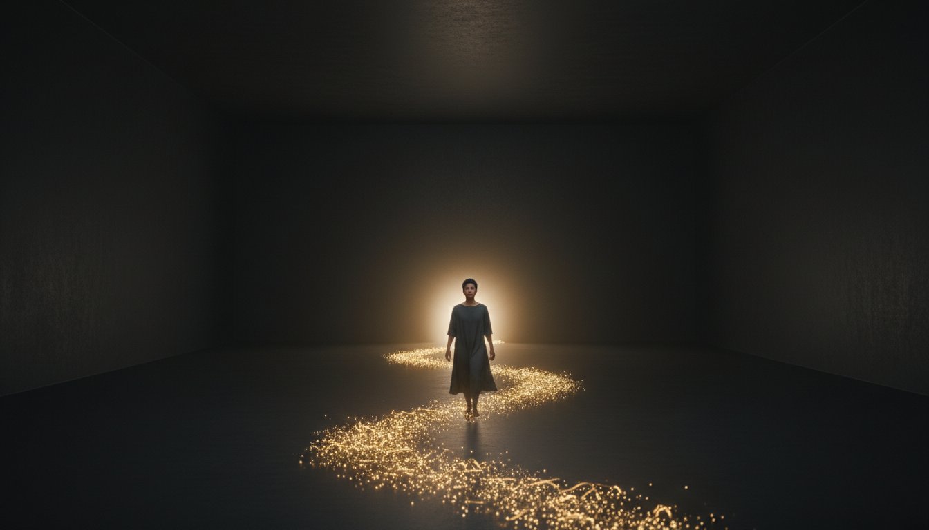 What is a Spiritual Guru? Understanding the Guide to Inner Mastery