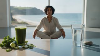 Juice Fasting vs. Water Fasting: Choosing Your Path to Food Freedom in 2026 – Hero Image
